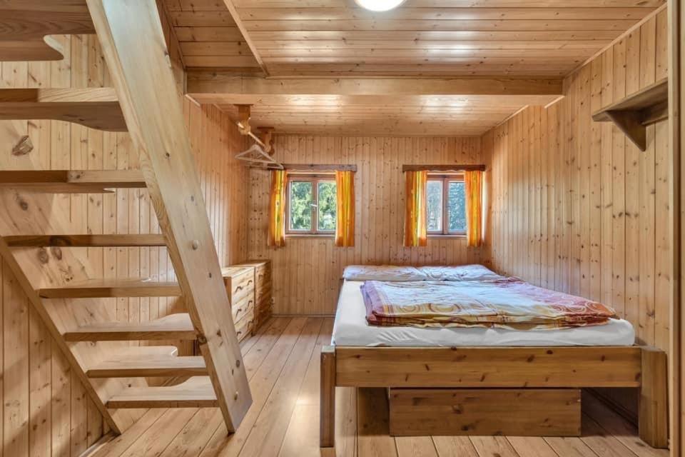 Penzion Horajda Hotel Vitkovice Luaran gambar